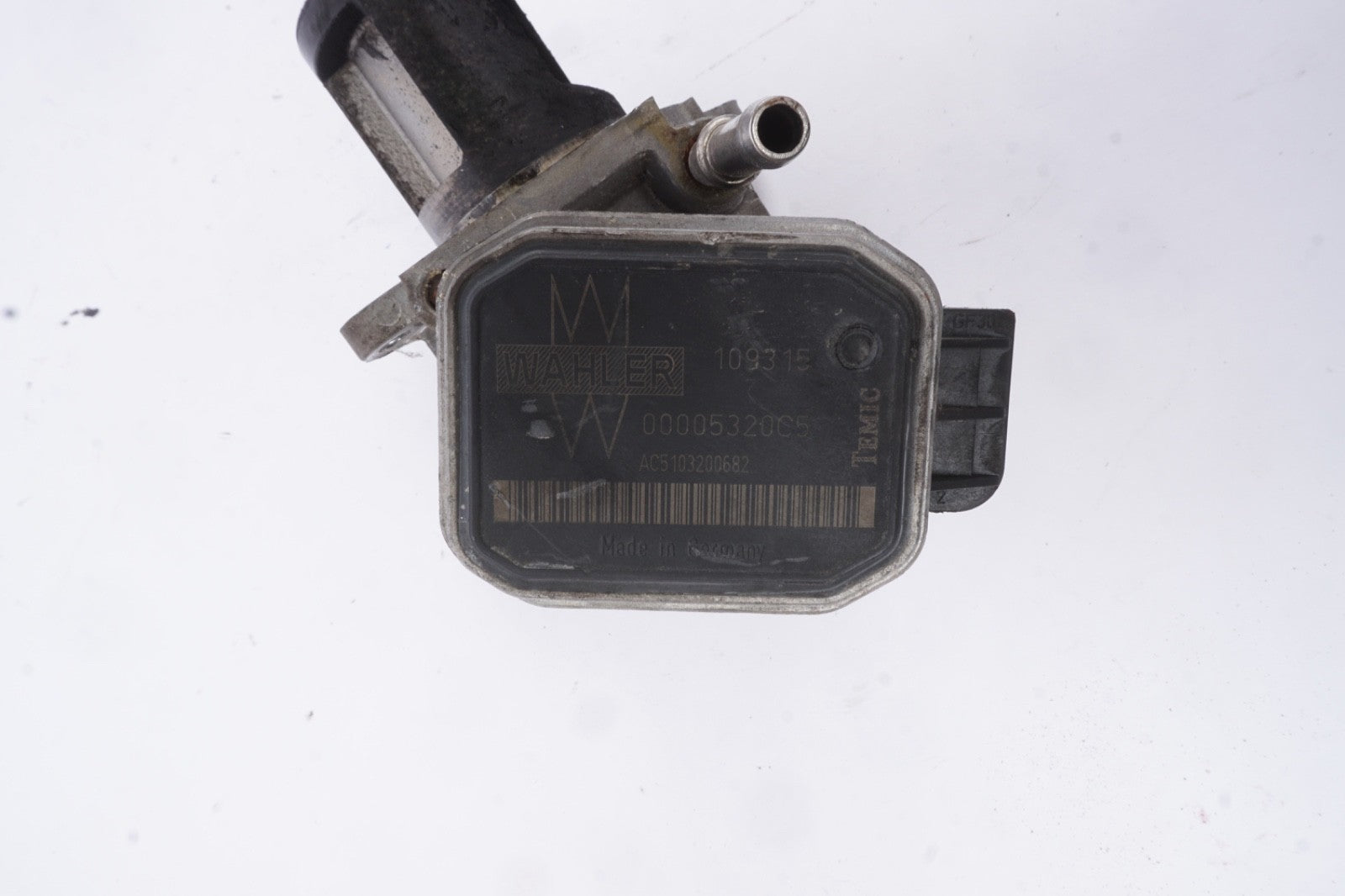 2010 - 2011 MERCEDES-BENZ ML350 3.0 Diesel CDI EGR Valve 6421400860