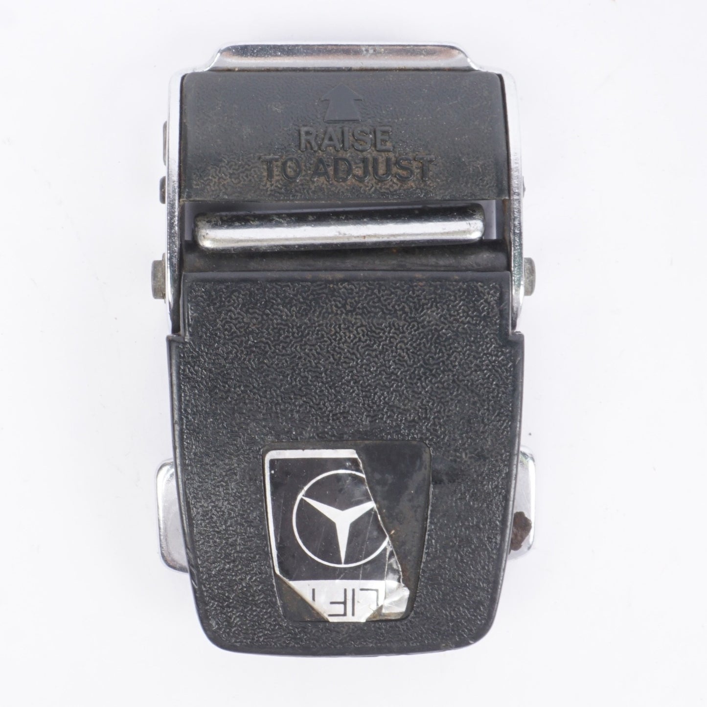 Mercedes-Benz W108 W110 W111 W112 KANGOL Seat Belt Clip