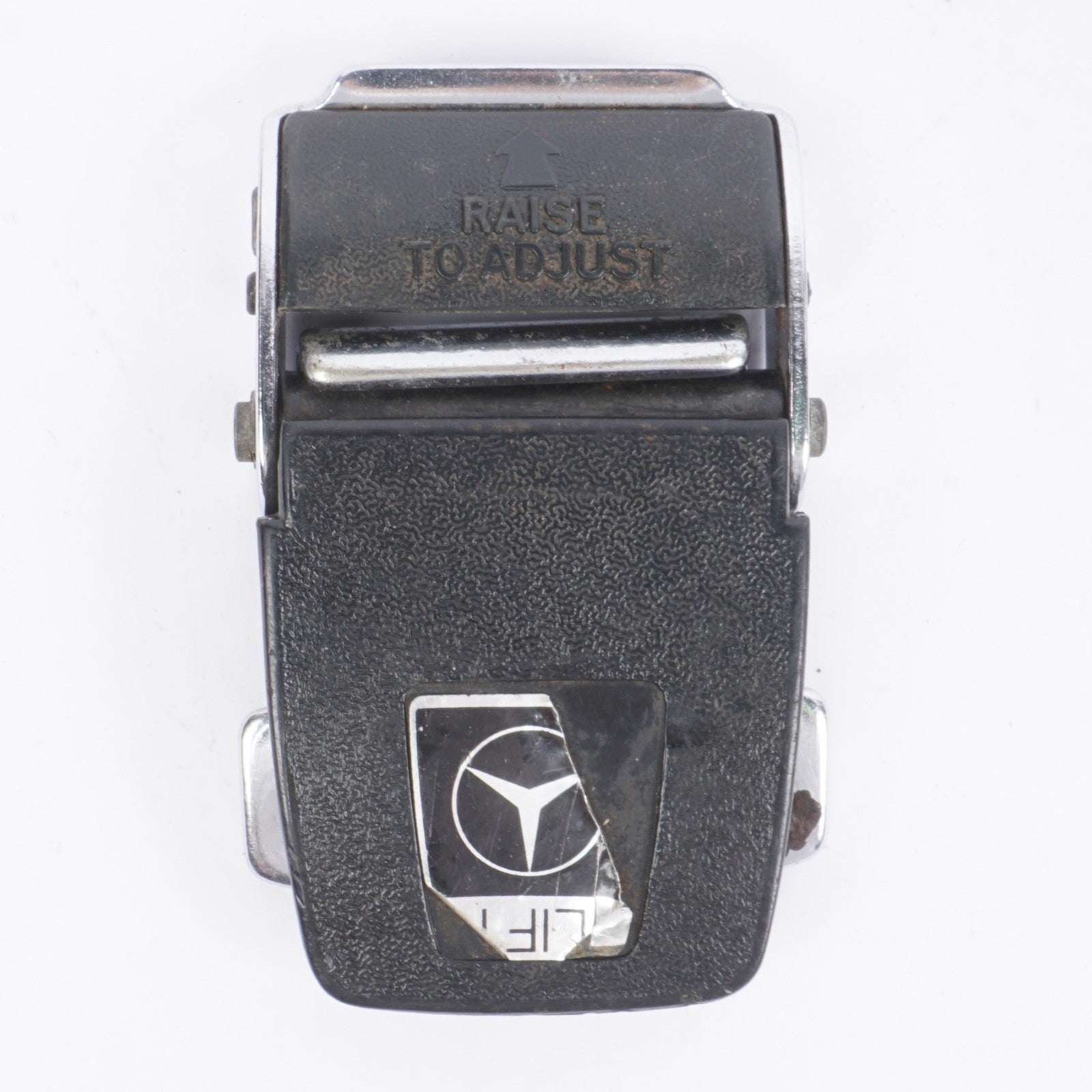 Mercedes-Benz W108 W110 W111 W112 KANGOL Seat Belt Clip