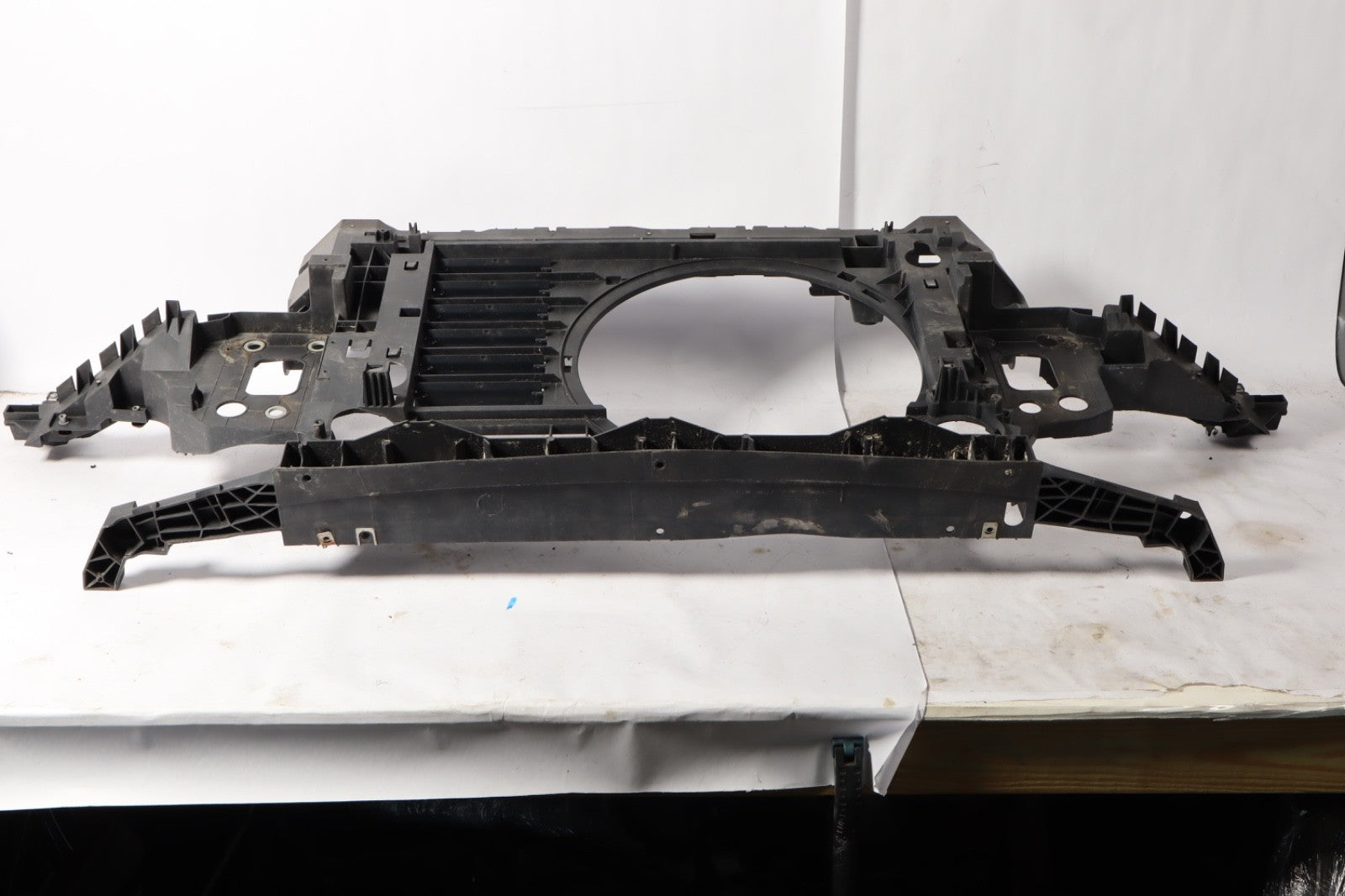 2011-2016 Mini Cooper Countryman Front Radiator Core Support Panel Assembly
