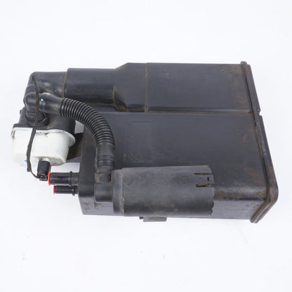 09-15  BMW F01 750i 550i F10 F30 N20 Fuel Evaporator Charcoal Filter 7185155 OEM