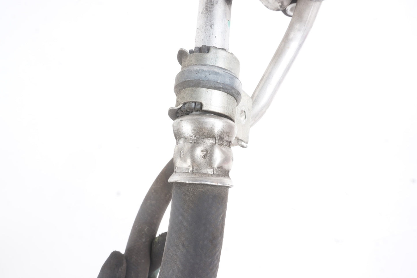 2019 - 2022 ACURA ILX 2.4L A/C AIR CONDITIONING SUCTION HOSE TUBE PIPE LINE OEM
