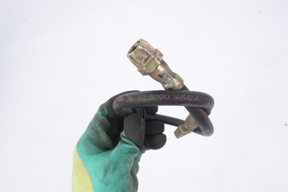 Vintage Genuine Mercedes Brake Line Hose