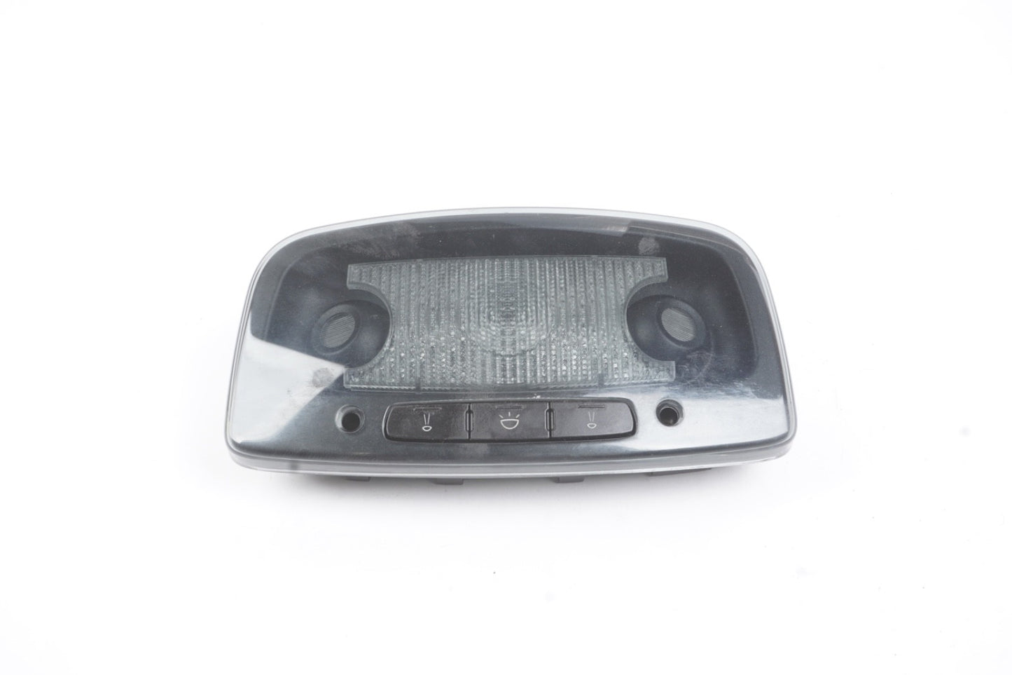 2017 - 2024 Maserati Ghibli Rear Roof Interior Dome Light Reading Lamp OEM