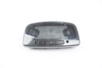 2017 - 2024 Maserati Ghibli Rear Roof Interior Dome Light Reading Lamp OEM