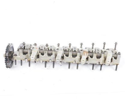 03-08 Mercedes R230 SL500 Left Side Engine Motor Rocker Arm 1130510208  OEM