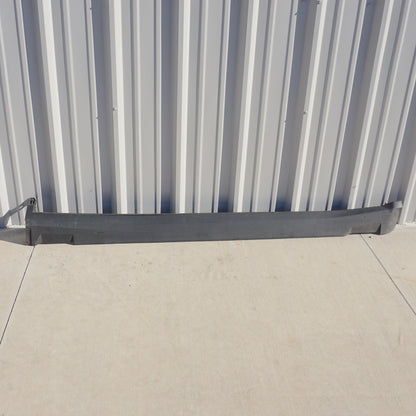 2021 - 2023 Polestar 2 Right Passenger Side Rocker Panel Skirt Molding OEM