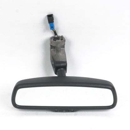 2018 - 2025 ALFA ROMEO STELVIO FRONT WINDSHIELD INTERIOR REAR VIEW MIRROR OEM