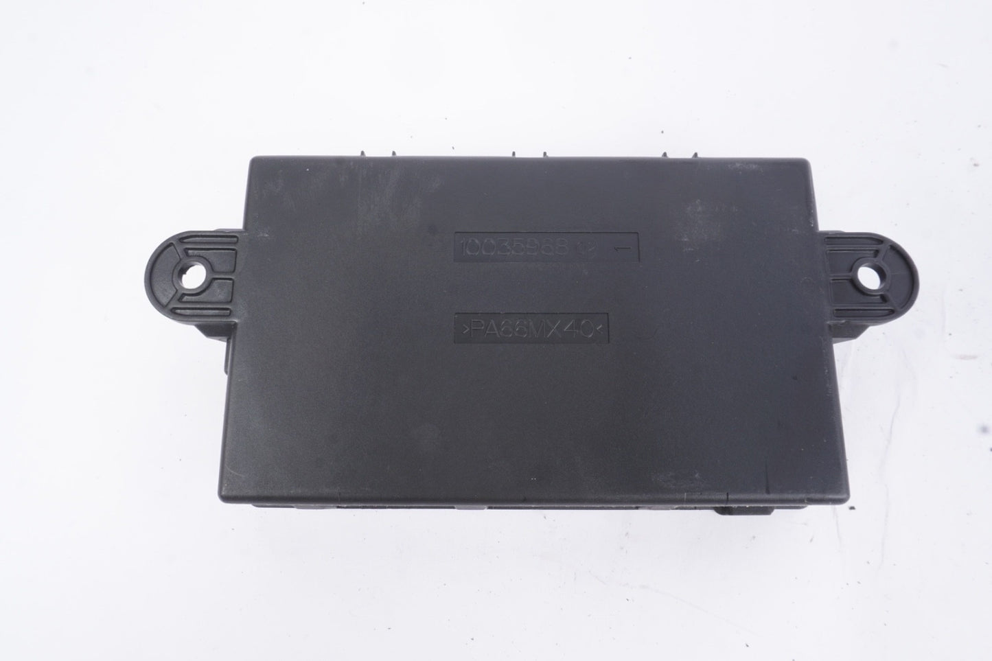 10-13 Mercedes W221 S550 S600 Front Left Door Control Module 2219008303 OEM