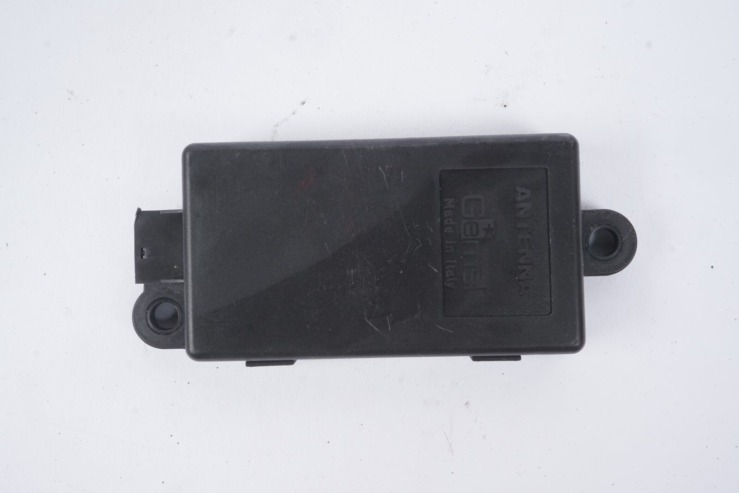 2006 - 2010  BMW 650i E63 E64 Alarm System Module Sensor 6950525 Rear Left OEM