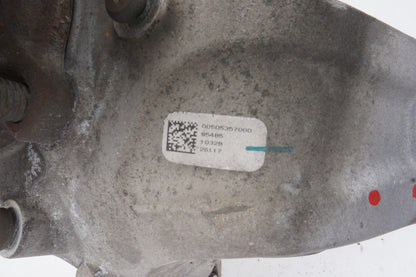 2017 - 2019 ALFA ROMEO STELVIO AWD REAR LEFT SIDE SPINDLE KNUCKLE HUB OEM