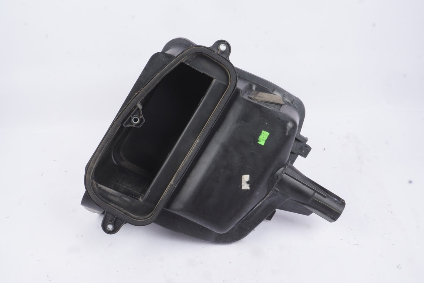 07-12 Mercedes GL550 ML350 Air Filter Housing Intake Box Duct Pipe