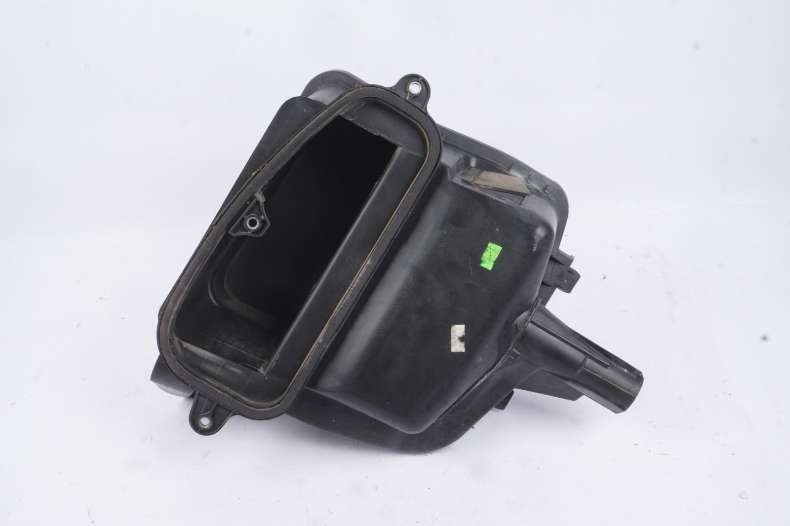 07-12 Mercedes GL550 ML350 Air Filter Housing Intake Box Duct Pipe