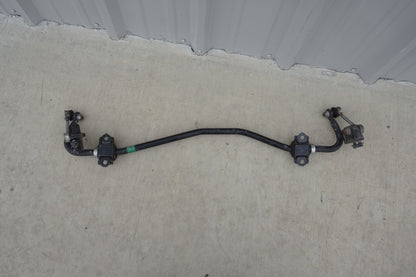 2014-2019 Toyota Highlander 3.5L Fwd Rear Back Stabilizer Sway Bar 48812-0E070