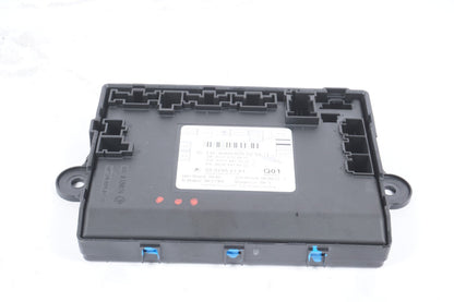 07-13 Mercedes W221 S550 S600 Rear Left Driver Side Door Control Module OEM