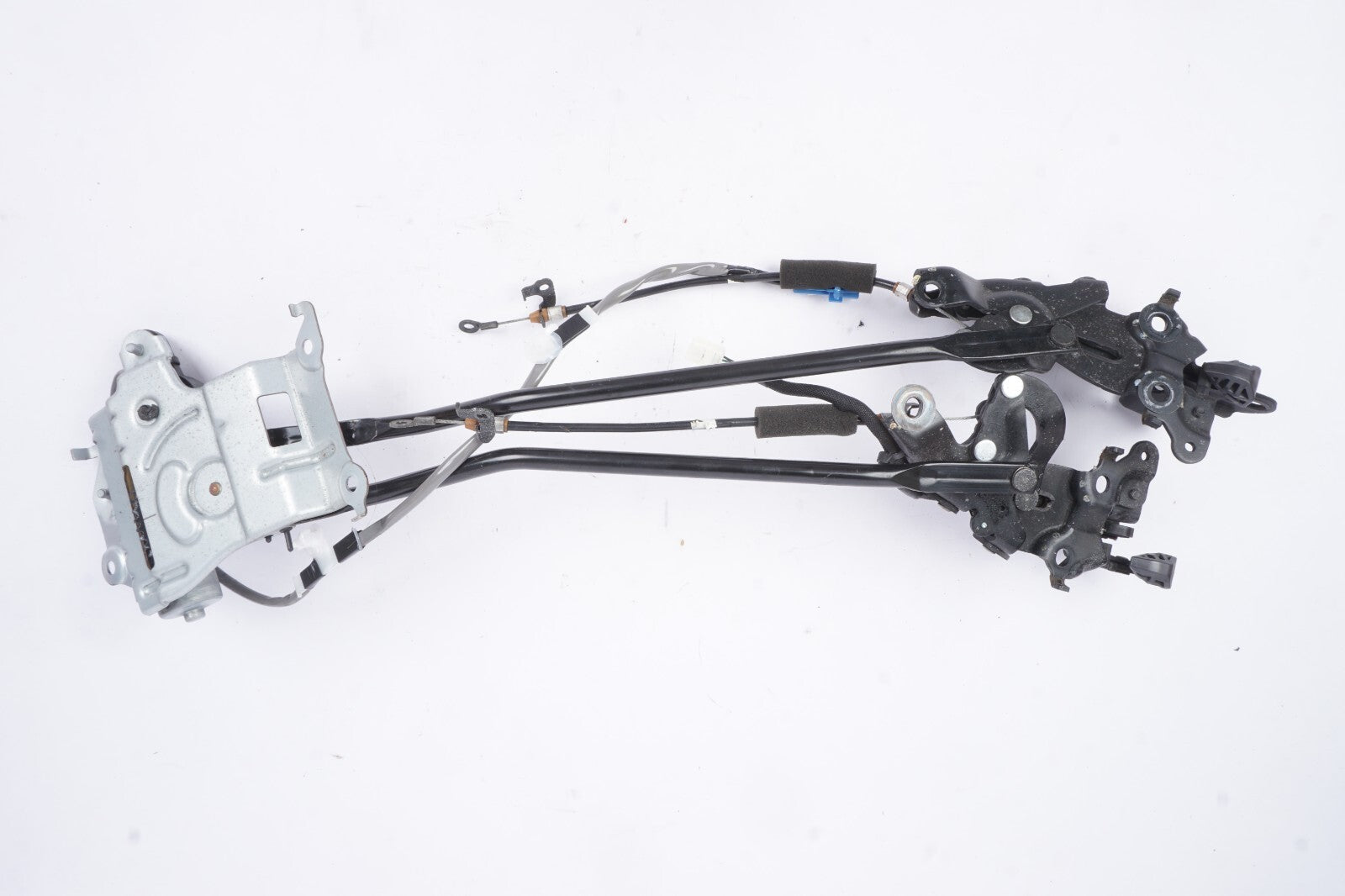 2010 - 2015 Lexus Is250 Is350 Convertible Front Top Roof Lock Latch Motor Assy