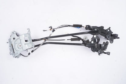 2010 - 2015 Lexus Is250 Is350 Convertible Front Top Roof Lock Latch Motor Assy