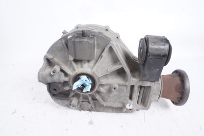 2014 2015 2016 2017 Maserati Ghibli Rear Differential Carrier Used 670009608