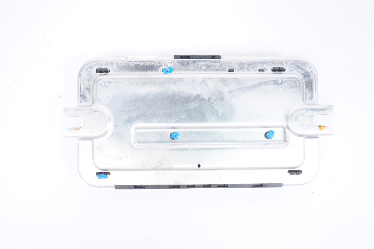 09-12 OEM BMW F01 F02 740 750 PRE-LCI Footwell Light Control Module