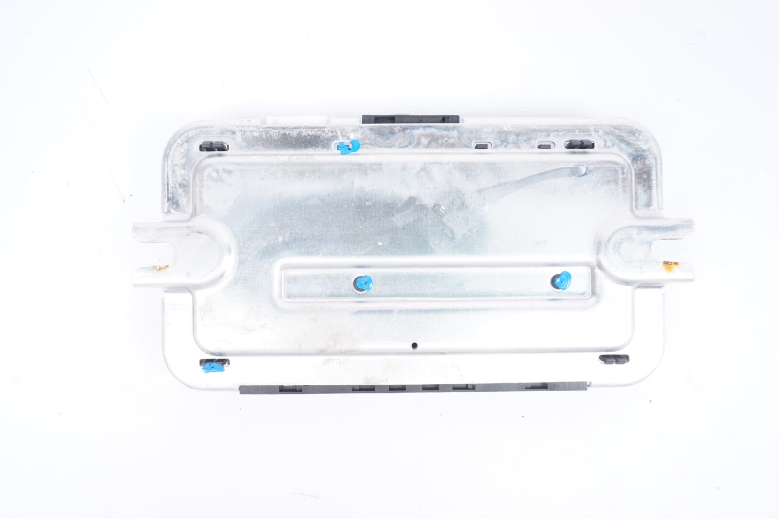 09-12 OEM BMW F01 F02 740 750 PRE-LCI Footwell Light Control Module