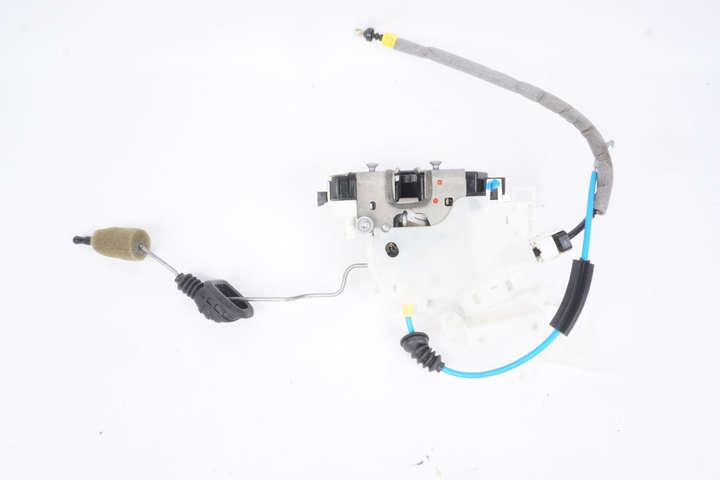 08-14 Mercedes W204 C300 C350 C63 E350 Front Right Door Lock Latch Actuator OEM