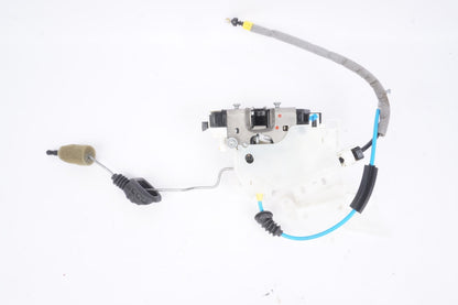 08-14 Mercedes W204 C300 C350 C63 E350 Front Right Door Lock Latch Actuator OEM