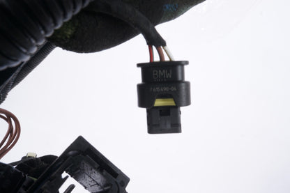 BMW G21 Engine Ignition Wiring Harness 4B325135 330e 2022 RHD 23249673