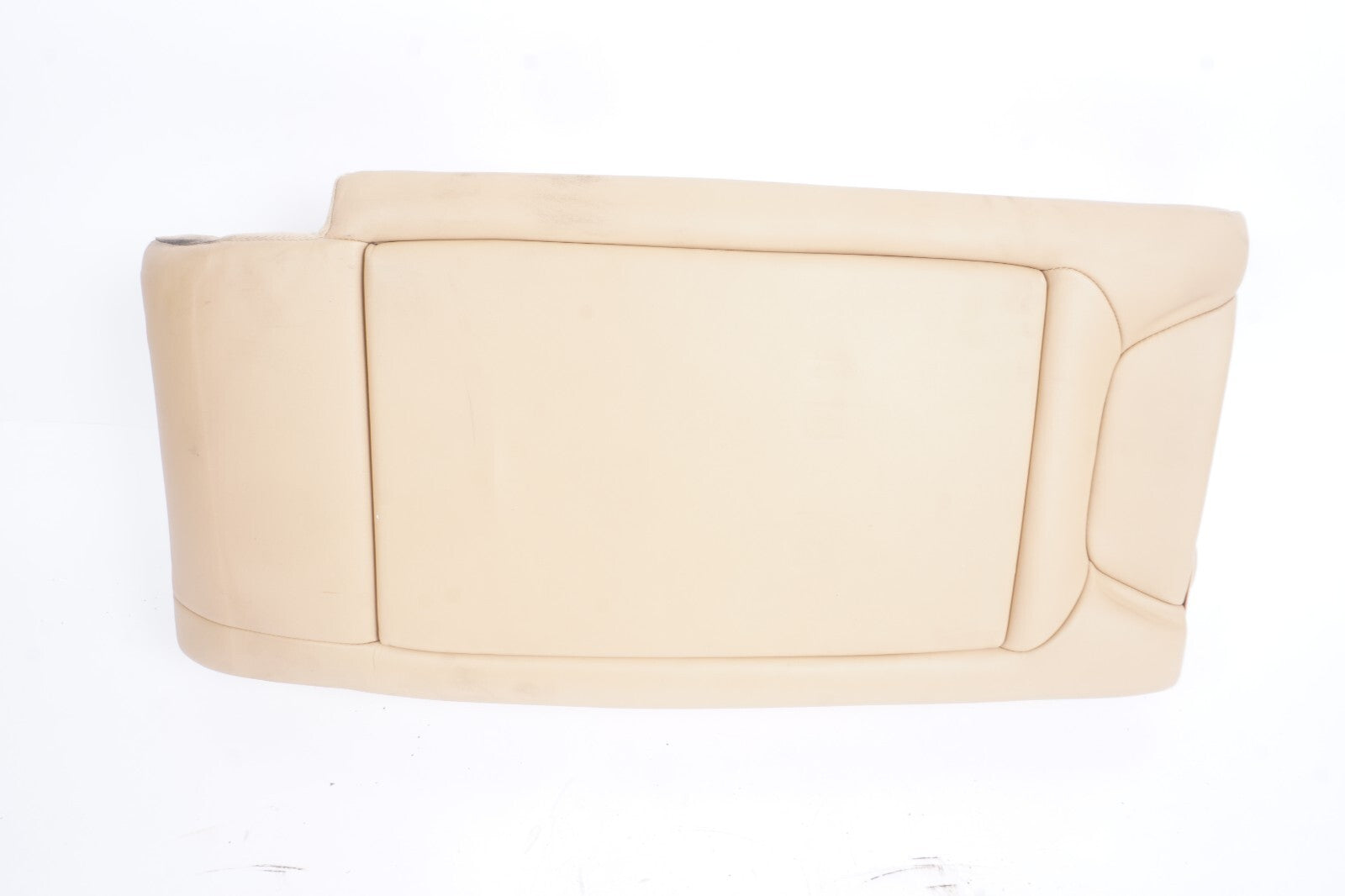 11 - 18 Porsche Cayenne 958 Rear Seat Center Armrest Cushion OEM