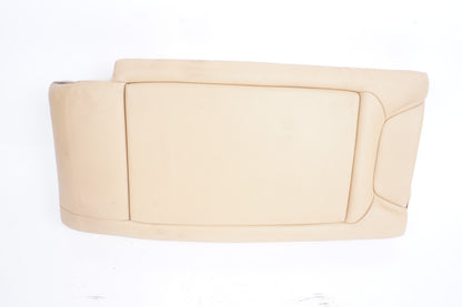 11 - 18 Porsche Cayenne 958 Rear Seat Center Armrest Cushion OEM