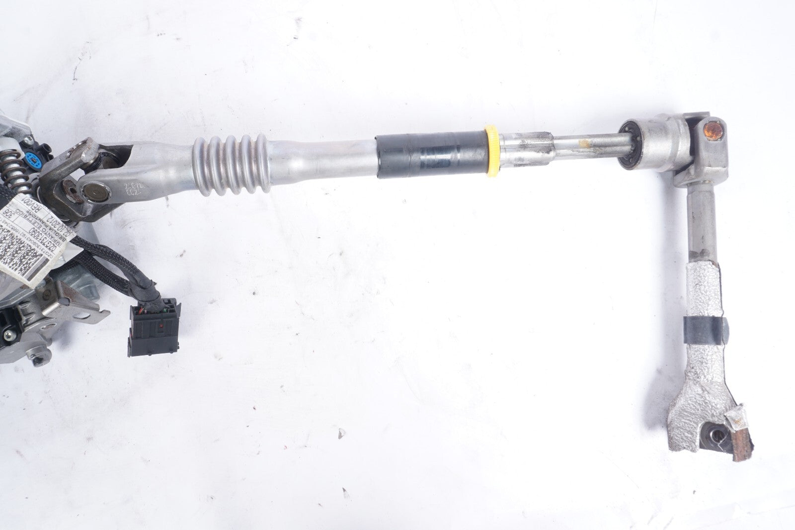 2014 - 2020 Maserati Ghibli RWD Steering Column   OEM