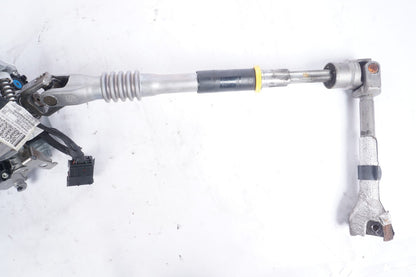 2014 - 2020 Maserati Ghibli RWD Steering Column   OEM