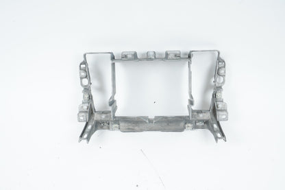 10 - 16 PORSCHE PANAMERA NAVIGATION BRACKER HOLDER FRAME 97055232100 OEM