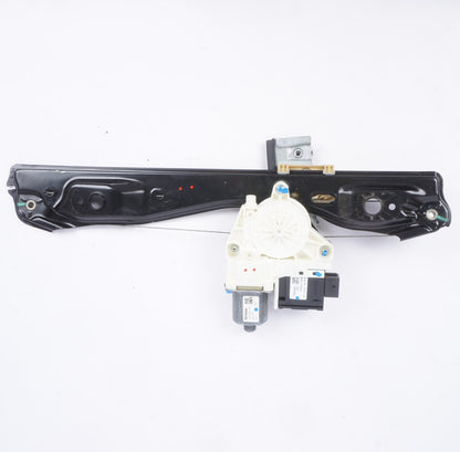Used Front Right Door Window Regulator Front fits: 2016 Fiat 500 electric includ