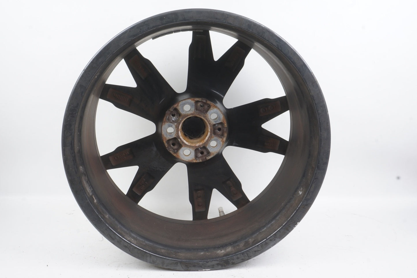 2018 - 2023 BMW X2 F39 WHEEL RIM 20" 8Jx20 H2 IS50 & CENTER CAP OEM