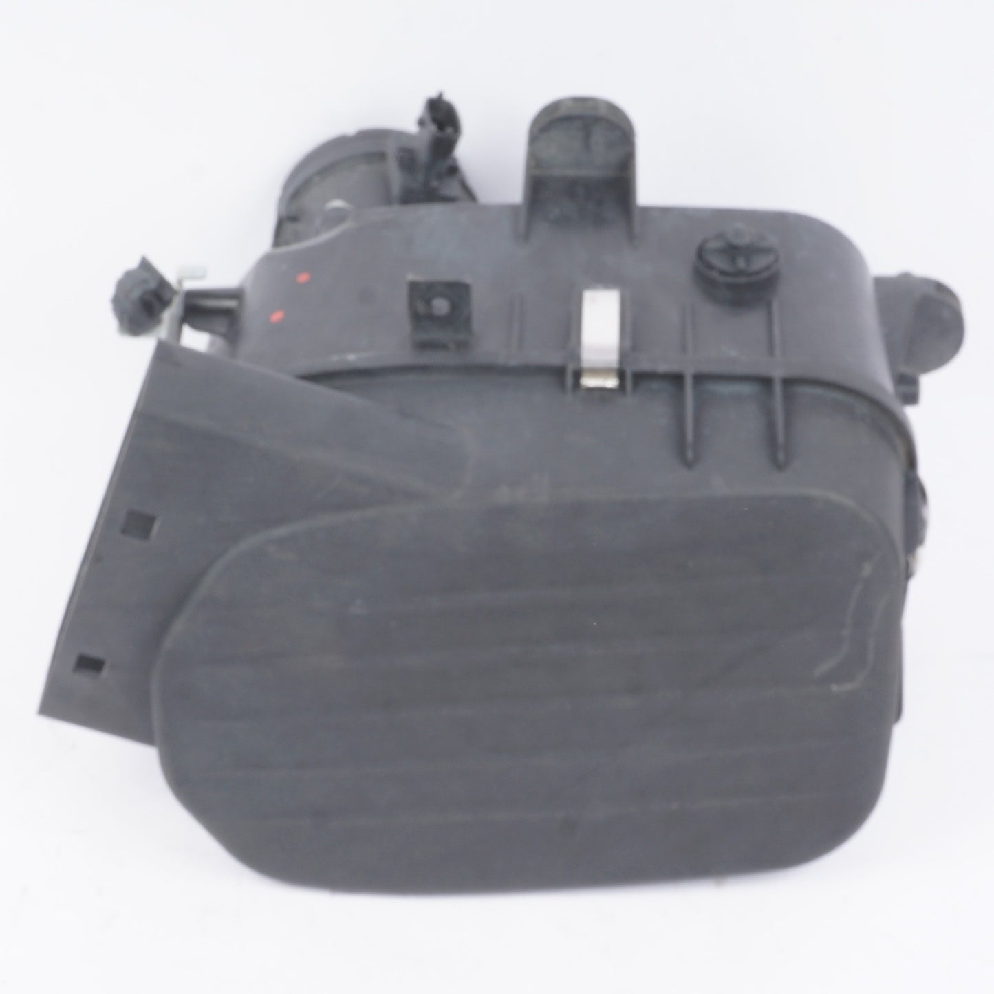 14-17 MASERATI GHIBLI QUATTROPORTE M156 RIGHT PASS SIDE AIR CLEANER FILTER BOX