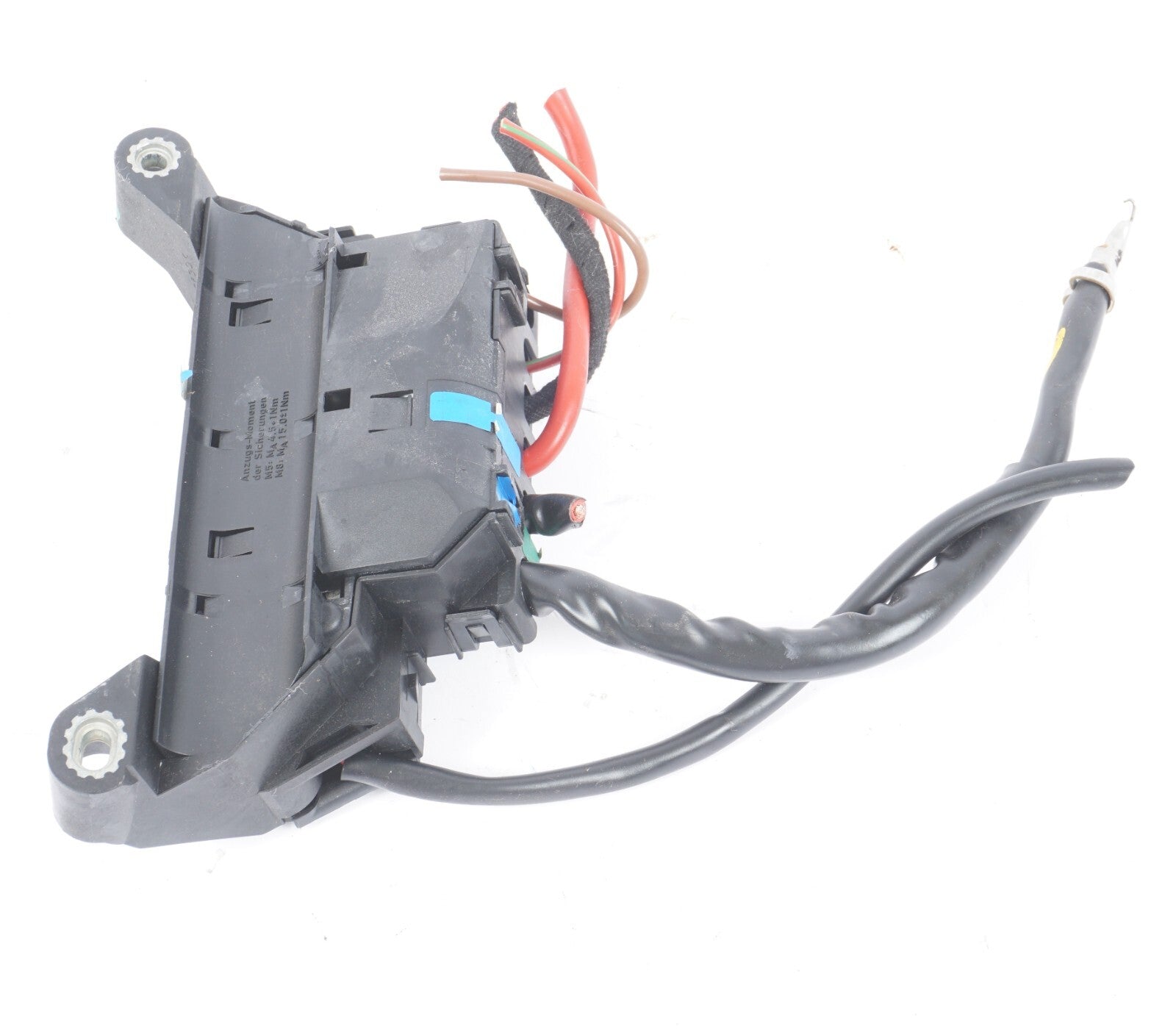 03-08 Mercedes R230 SL500 Fuse Box 2305150001 OEM