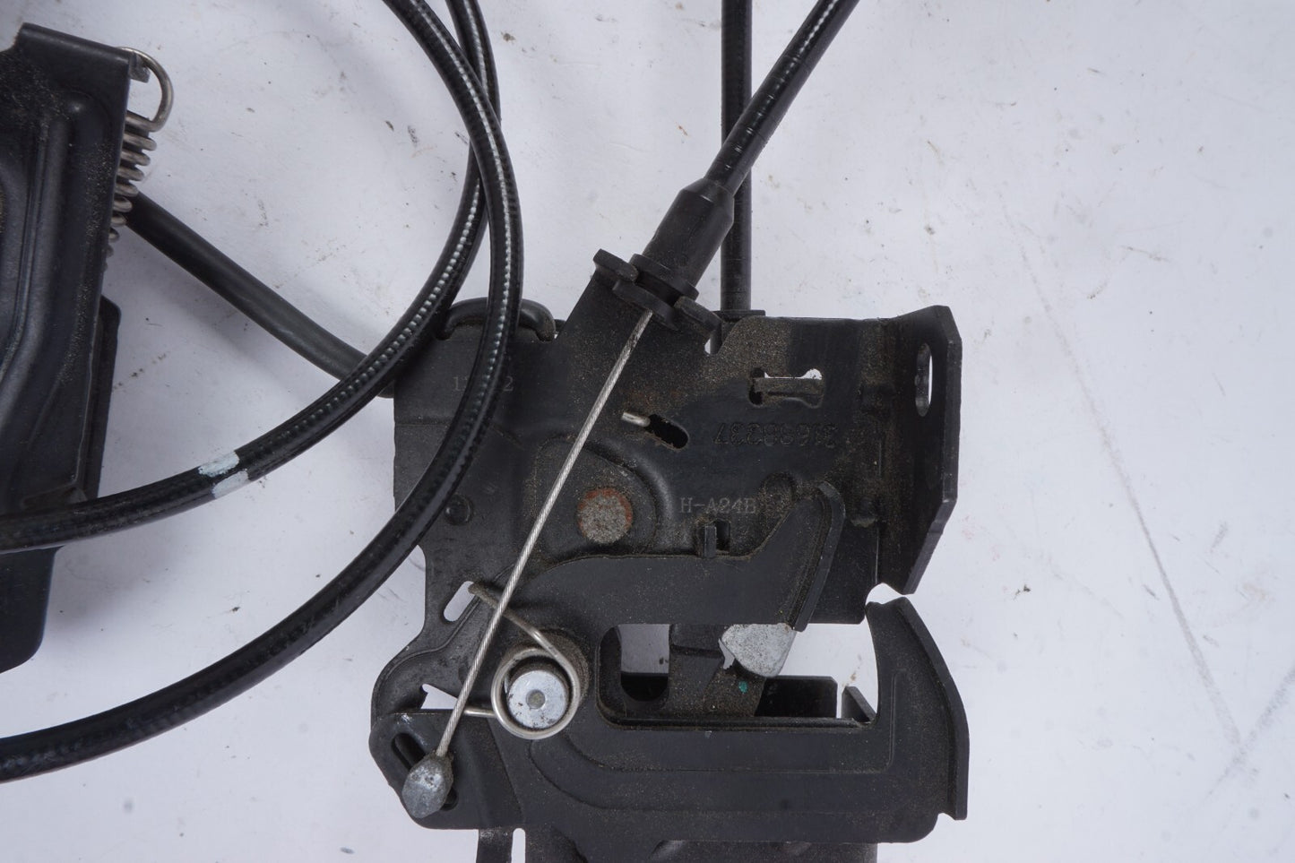 2021 - 2023 Polestar 2 Hood Lock Latch Actuator Left & Right OEM