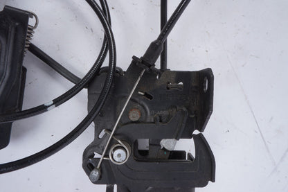 2021 - 2023 Polestar 2 Hood Lock Latch Actuator Left & Right OEM