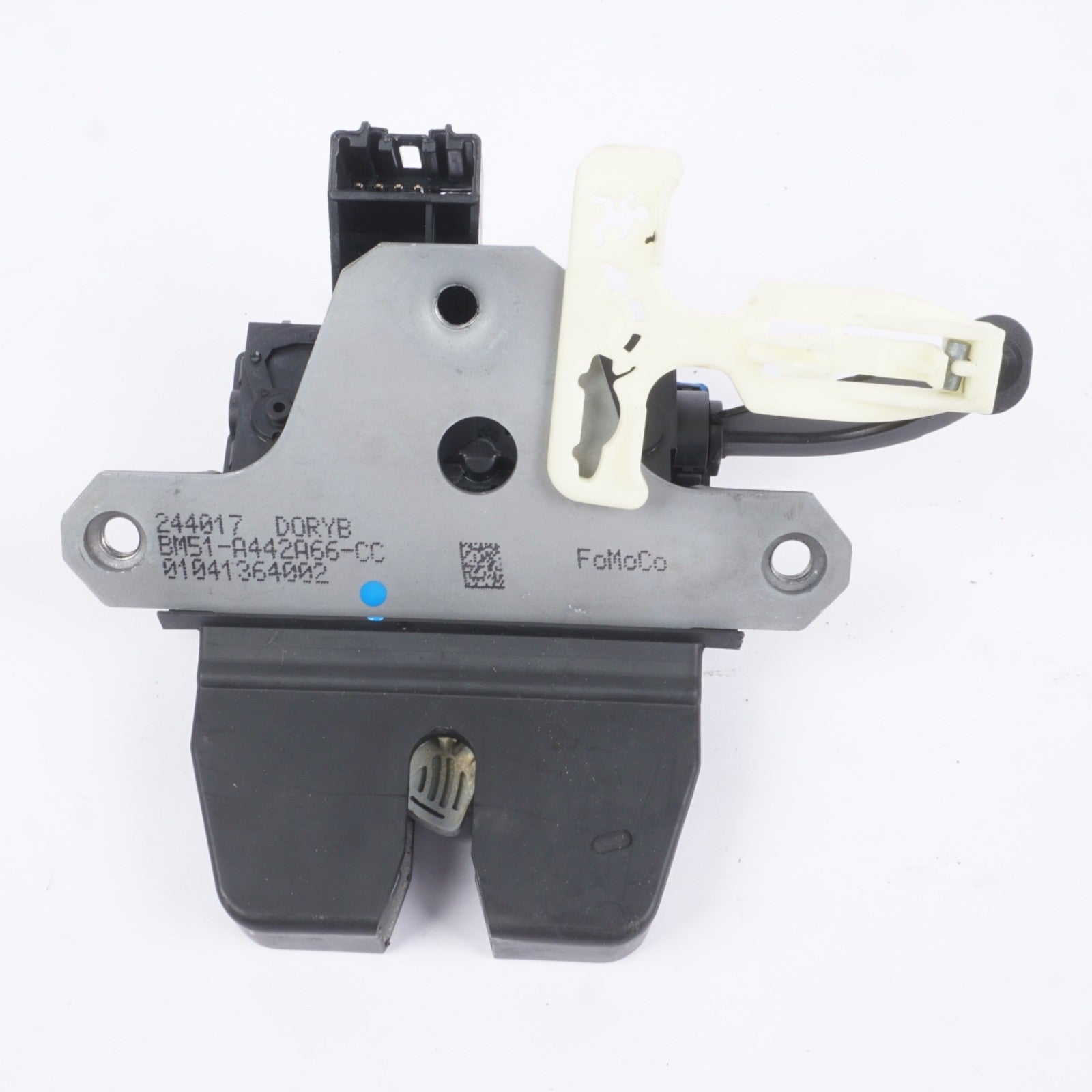 2012–2018 Ford Focus Trunk Latch Lock Actuator BM51-A442A66-CC OEM