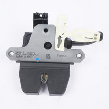 2012–2018 Ford Focus Trunk Latch Lock Actuator BM51-A442A66-CC OEM