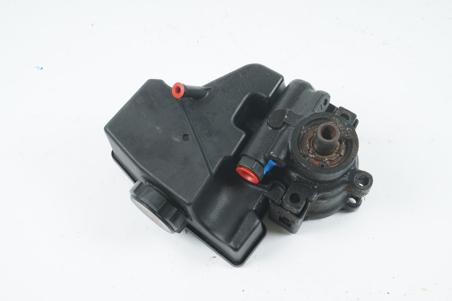 1993 Cadillac Allante 4.6L POWER STEERING PUMP OEM