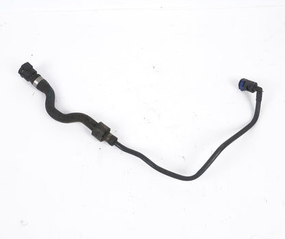 2010-2016 BMW 550I GT F07 RADIATOR COOLANT HOSE PIPE  OEM