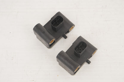 2007 - 2013 BMW 335i E93 SIDE IMPACT  SENSOR 6956485 SET OF 2 OEM