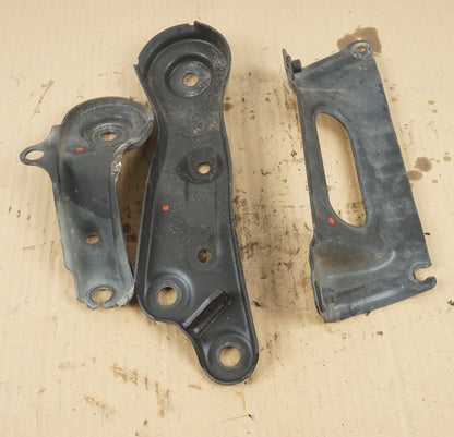 2014 - 2017 HONDA ODYSSEY FRONT LEFT DRIVER SIDE SUBFRAME SUPPORT   OEM
