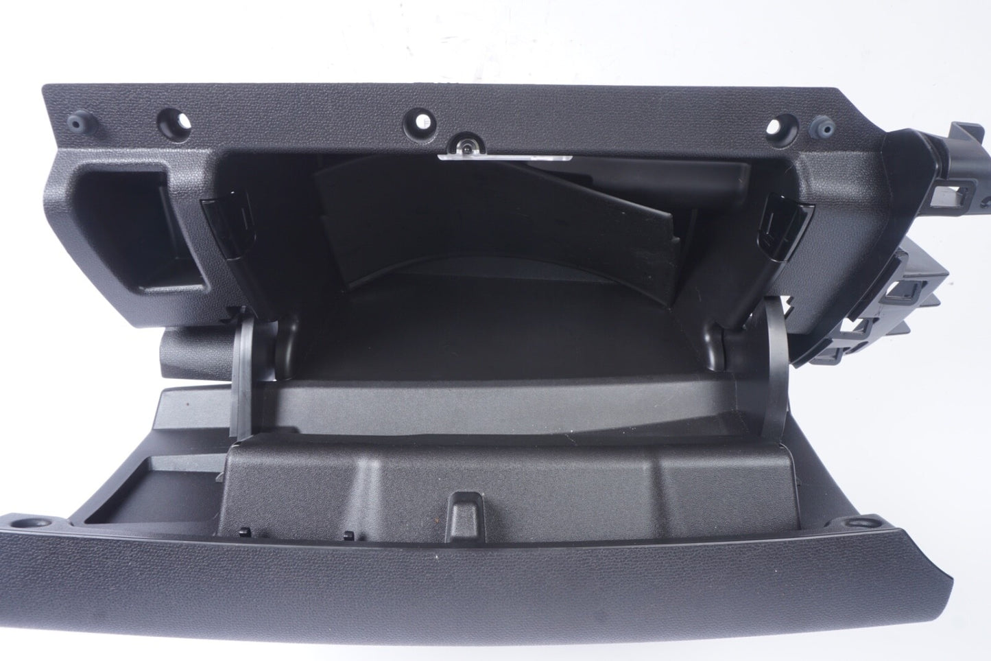 2011-2016 Mini Cooper Countryman Glovebox Glove Box Black Dash Storage Compart