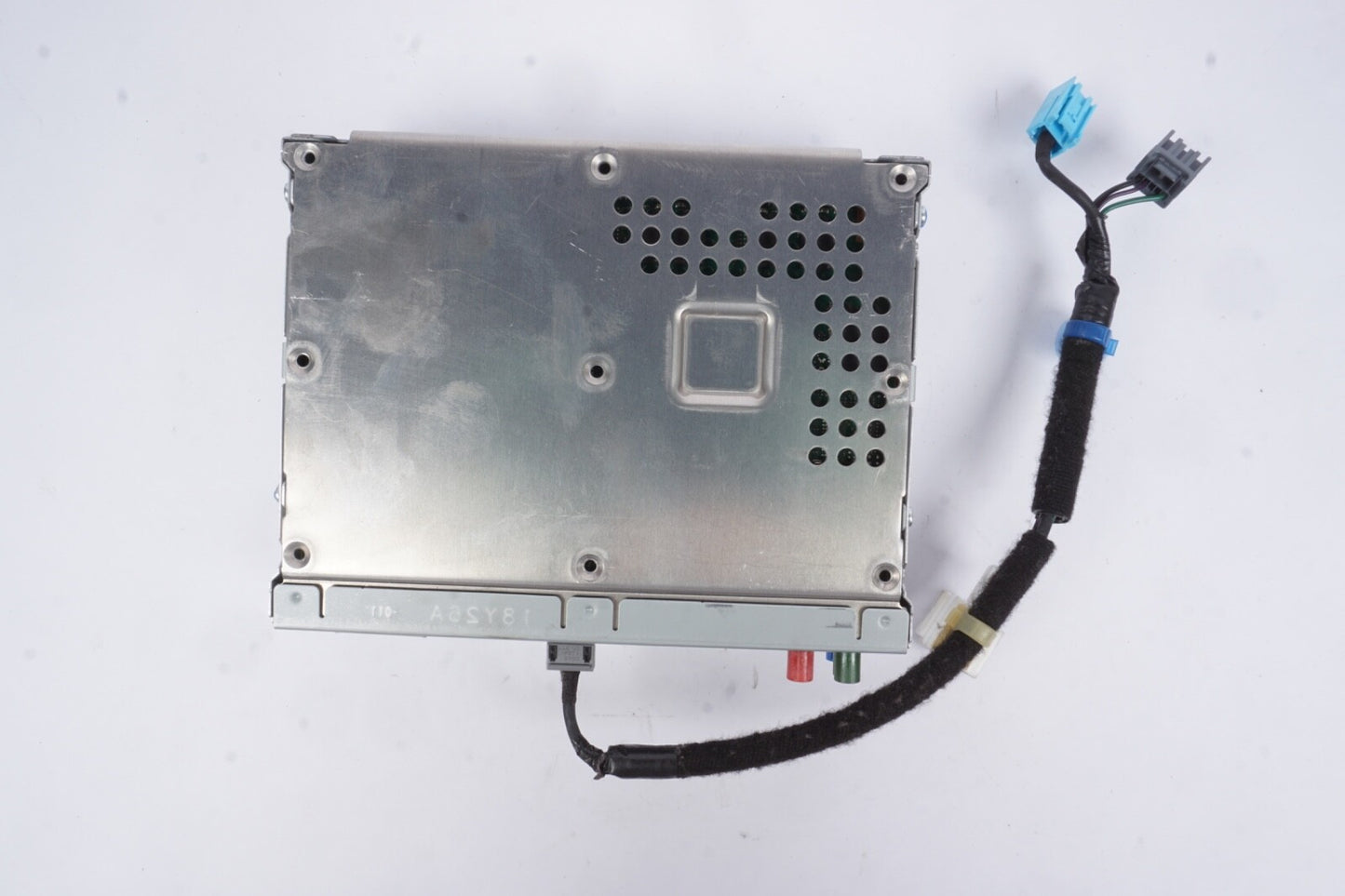 19 Honda Odyssey EXL OEM Equipment Radio Receiver Head Unit 39540THRA322M1 18 20