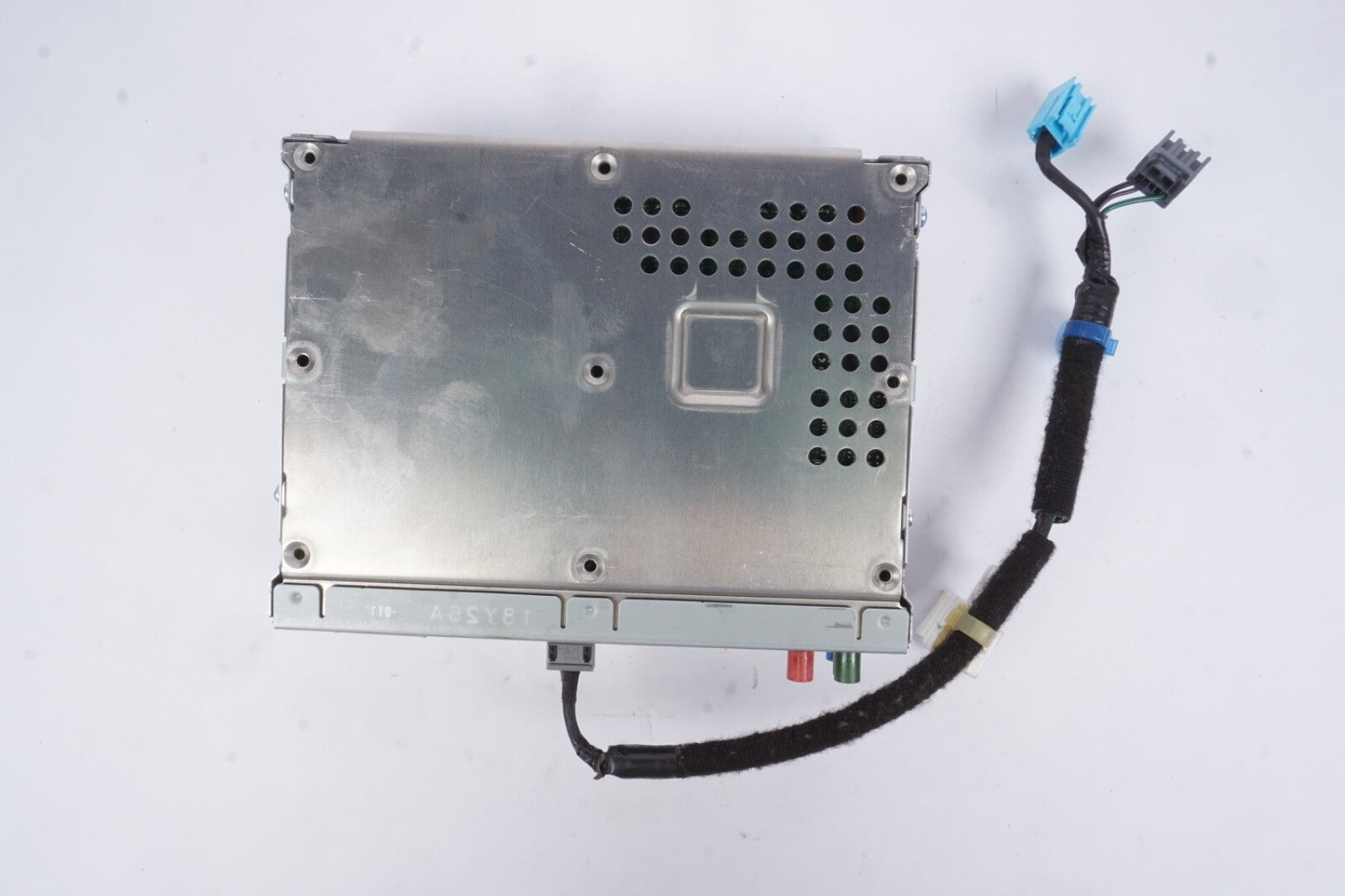 19 Honda Odyssey EXL OEM Equipment Radio Receiver Head Unit 39540THRA322M1 18 20