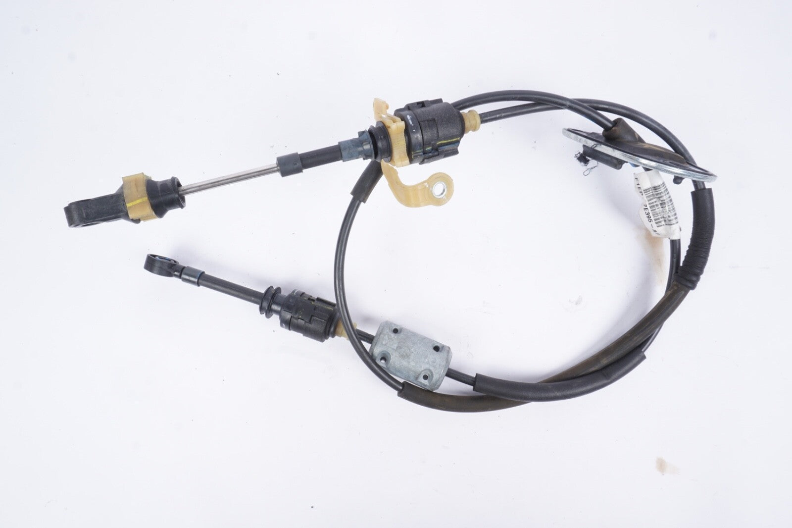 15 16 17 18 Ford Focus FWD 1.0L Automatic Transmission Shift Lever Linkage Cable