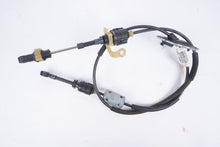 15 16 17 18 Ford Focus FWD 1.0L Automatic Transmission Shift Lever Linkage Cable