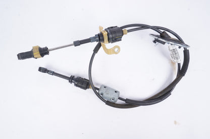 15 16 17 18 Ford Focus FWD 1.0L Automatic Transmission Shift Lever Linkage Cable